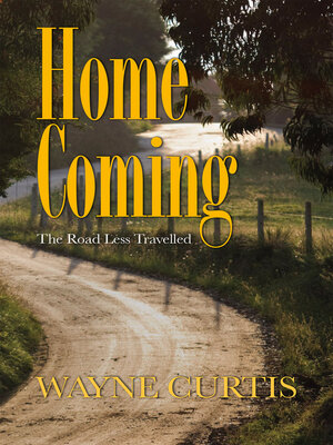 Homecoming - ebook